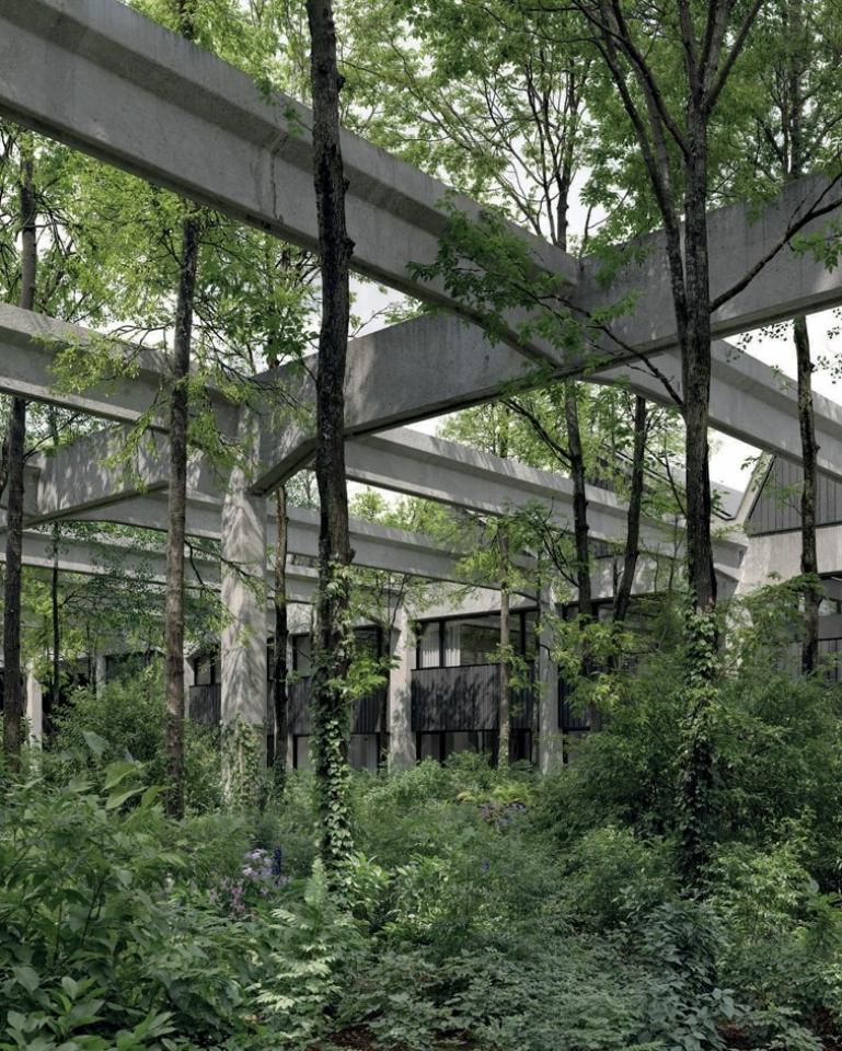 Location bureau Fleury-les-Aubrais Loiret OLBUR2640540 3