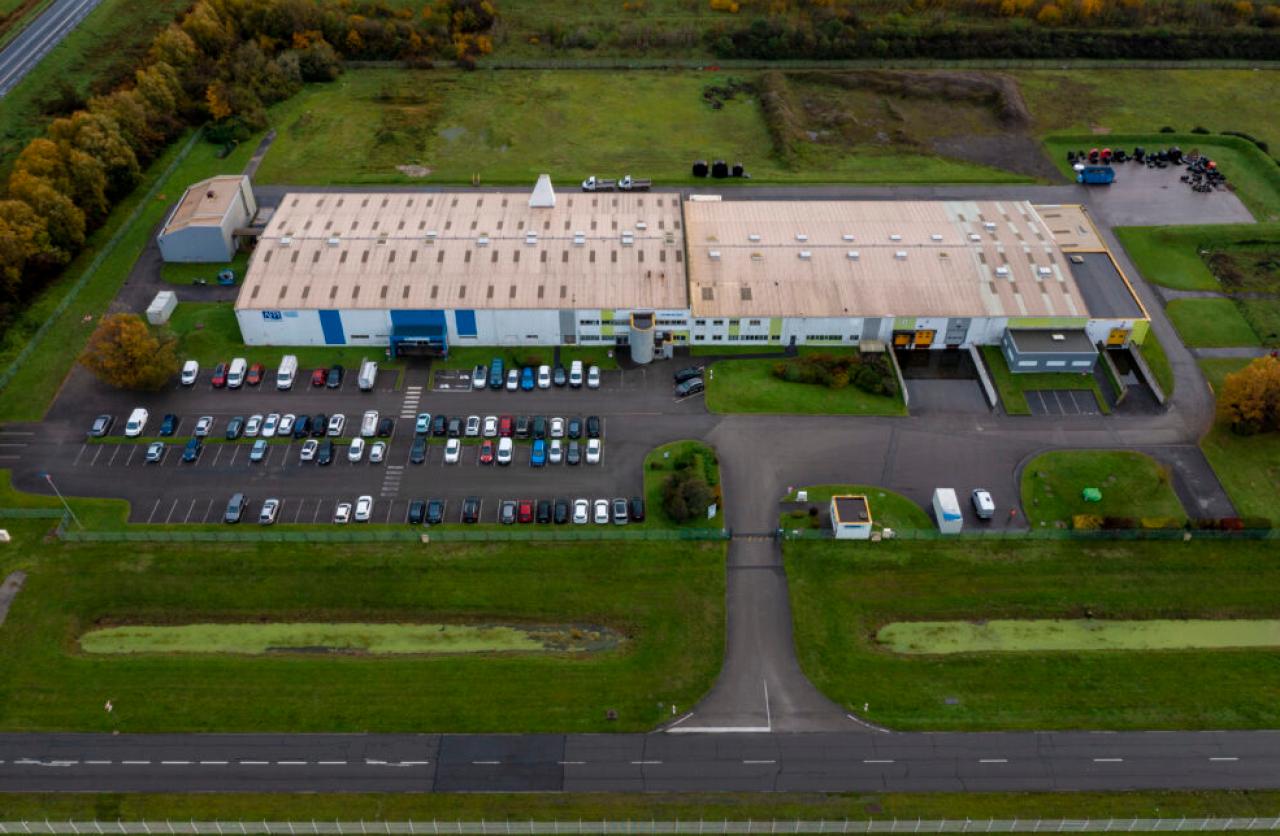 Location local d'activité Gravelines Nord OLACT2534441 4