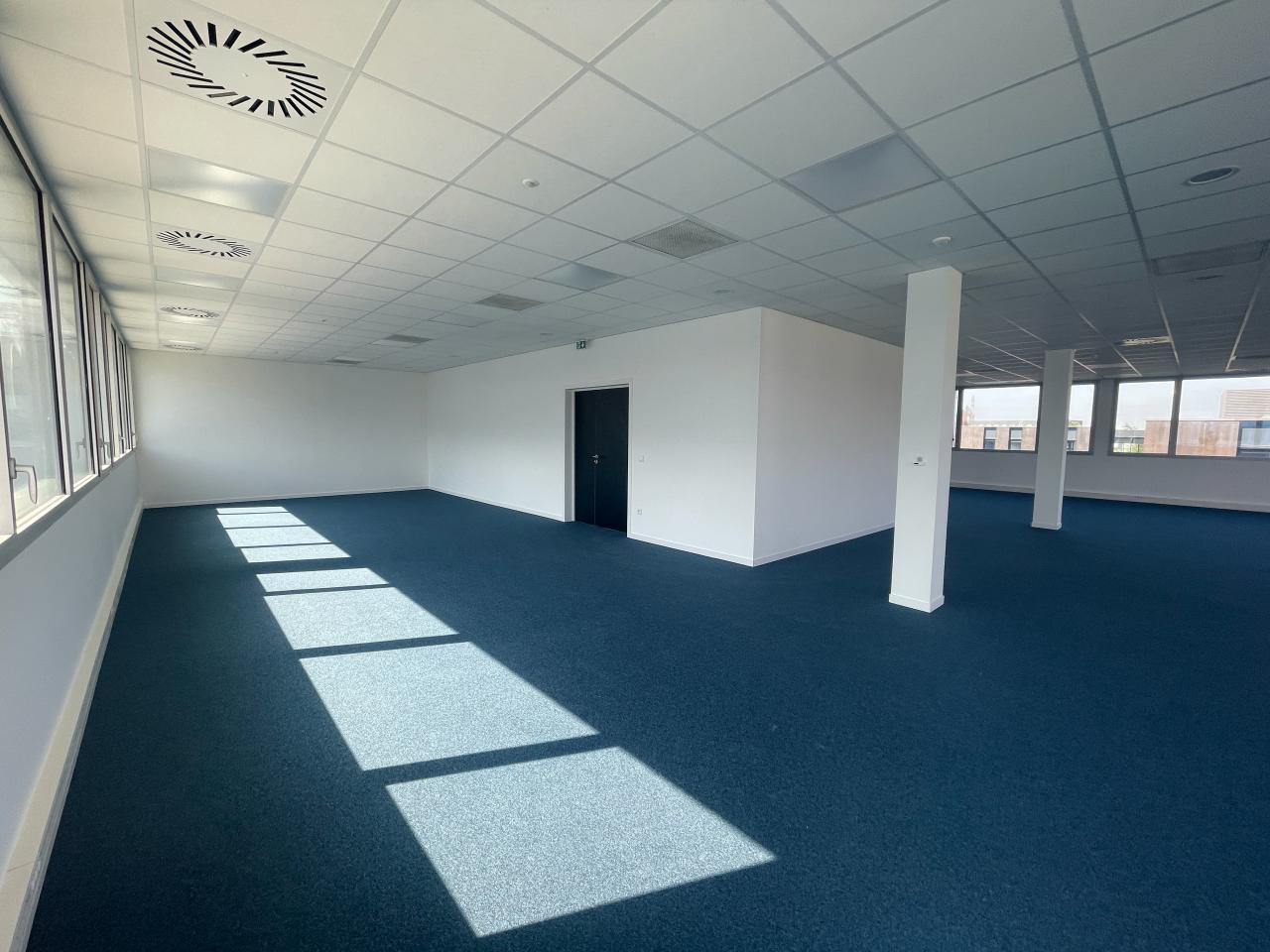 Vente bureau Rennes Ille-et-Vilaine OVBUR2639254 2