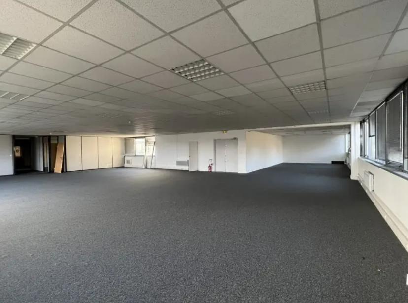 Location bureau Chilly-Mazarin Essonne OLBUR2103930 3