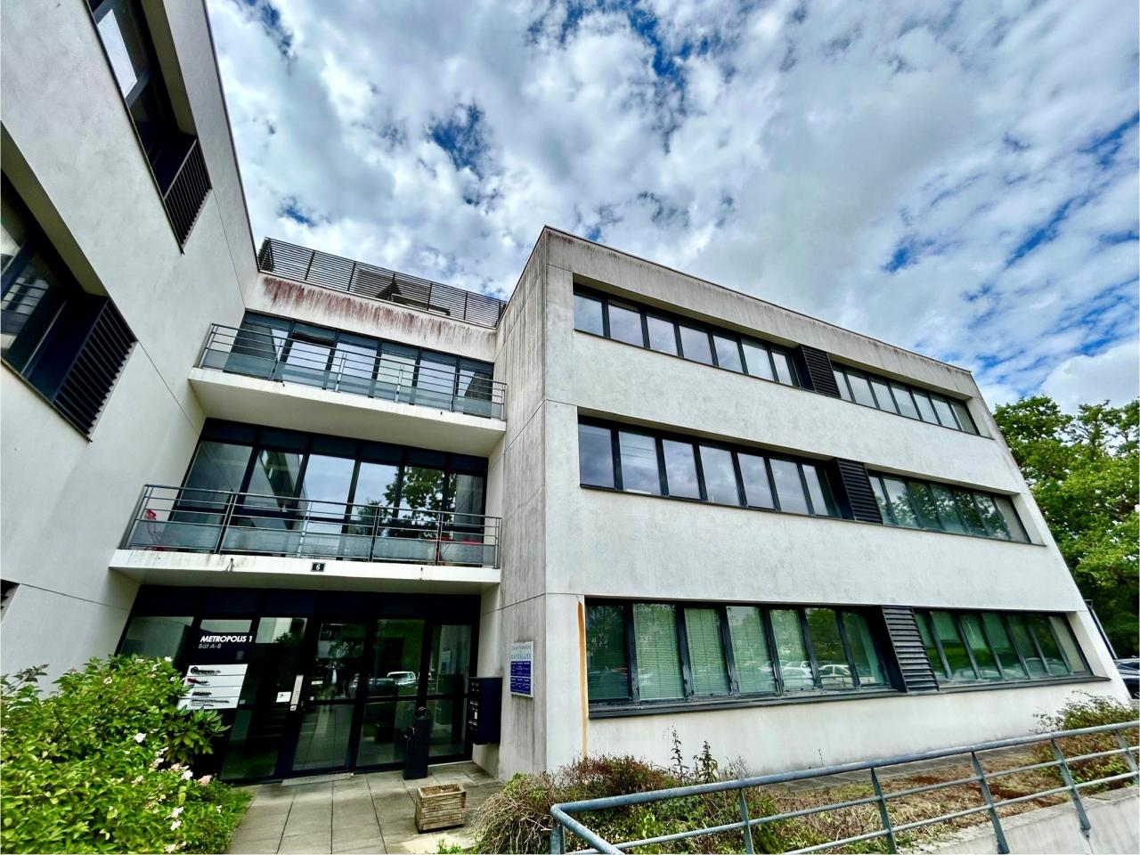 Vente bureau Rennes Ille-et-Vilaine OVBUR2640215