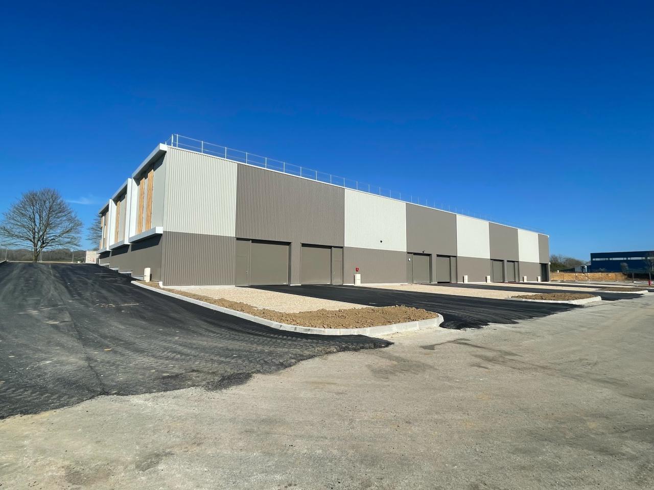 Vente local d'activité Marines Val-d'Oise OVACT2313769 2