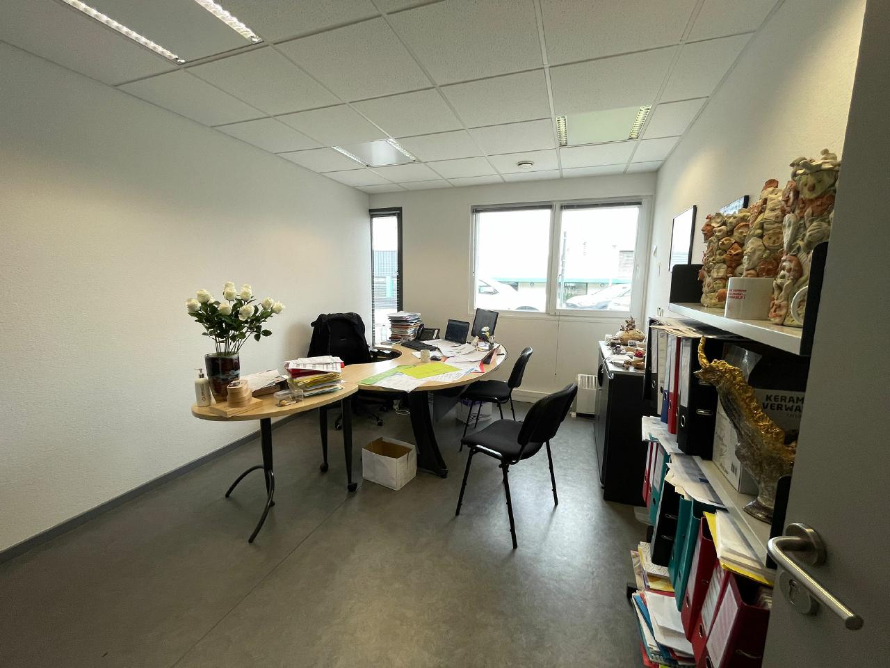 Vente bureau Maxéville Meurthe-et-Moselle OVBUR2420753 3