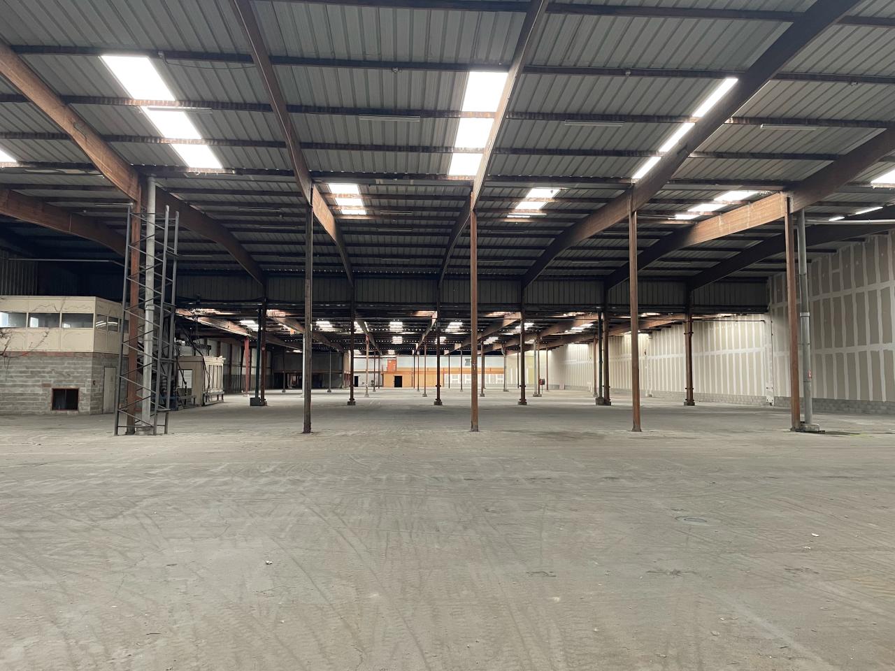 Location entrepôt classe c Coutras Gironde OLLOG2640259 1