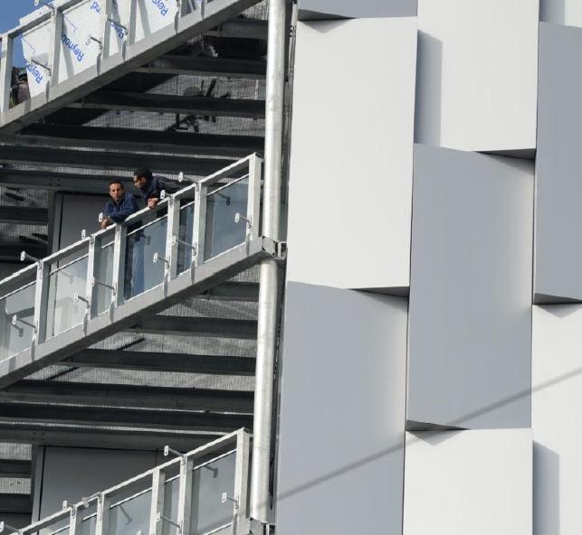 Location coworking Lyon Rhône OLBUR2311269 2