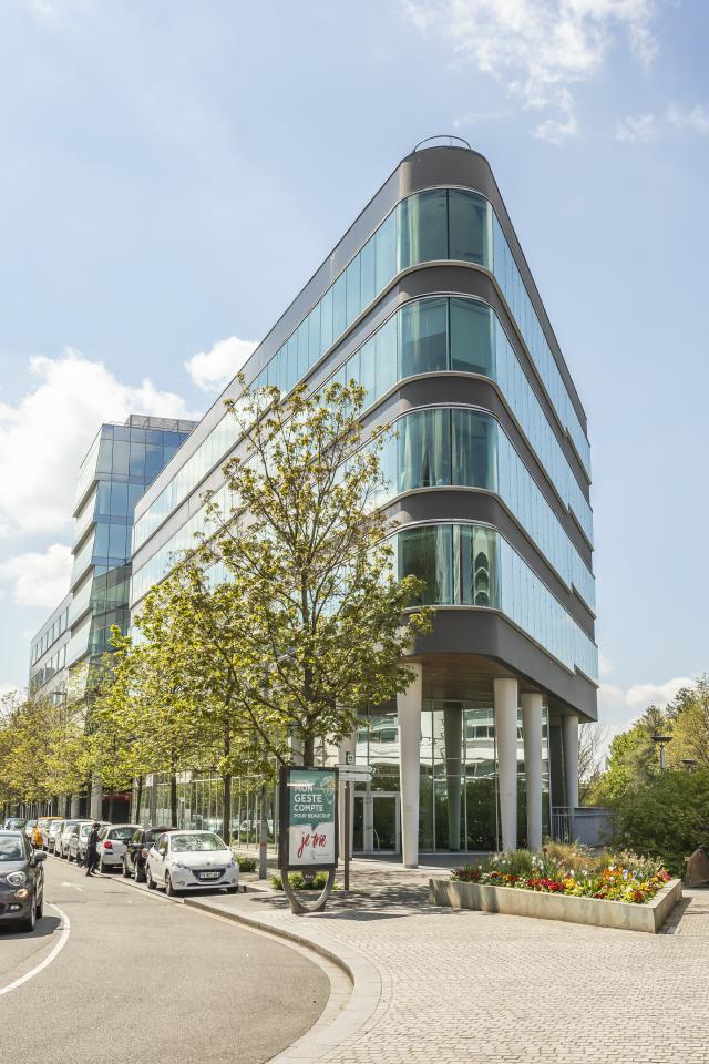 Location bureau La Madeleine Nord OLBUR2114243 3