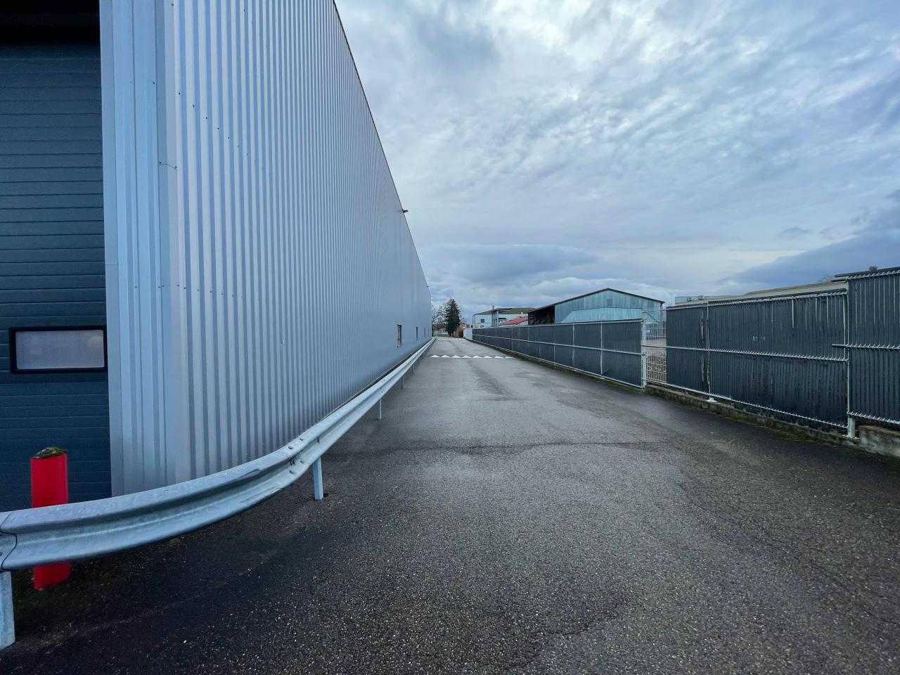 Location local d'activité Obernai Bas-Rhin OLACT2427696 2