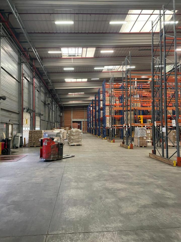 Location entrepôt classe a Ottmarsheim Haut-Rhin OLLOG2428119 2