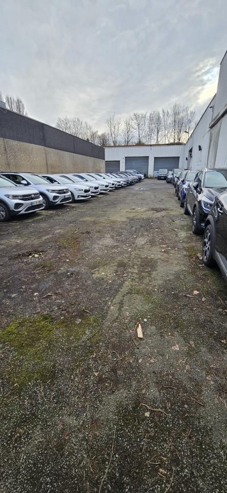 Vente local d'activité Villeneuve-d'Ascq Nord OVACT2638612 1