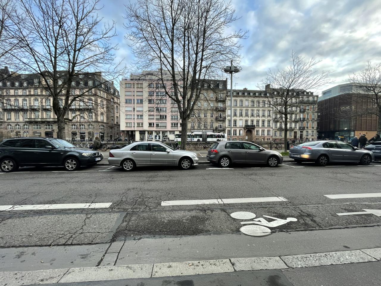 Vente bureau Strasbourg Bas-Rhin OVBUR2640206 1