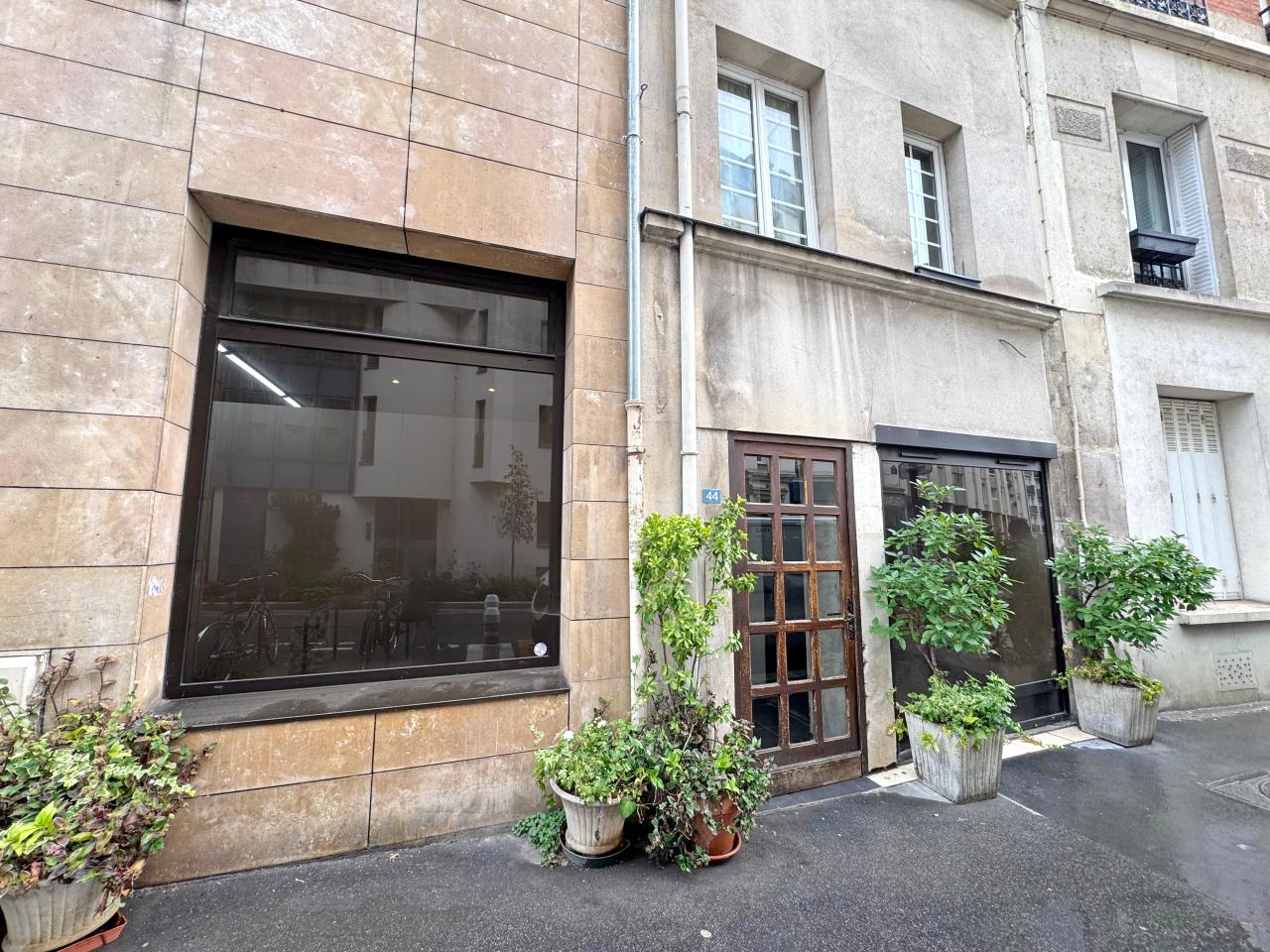 Vente bureau Paris OVBUR2536089 4