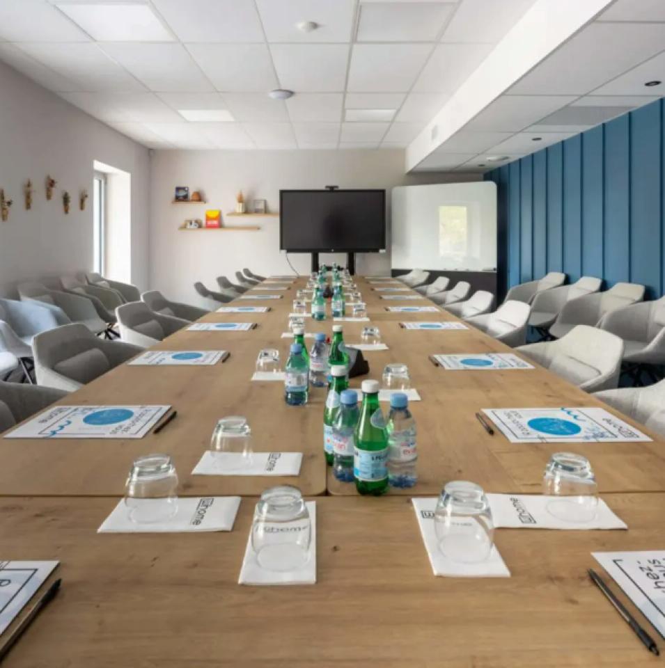 Location coworking Saint-Herblain Loire-Atlantique OLBUR2427238 4