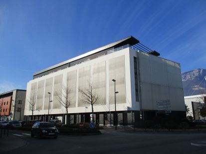 Location bureau Échirolles Isère OLBUR2638318