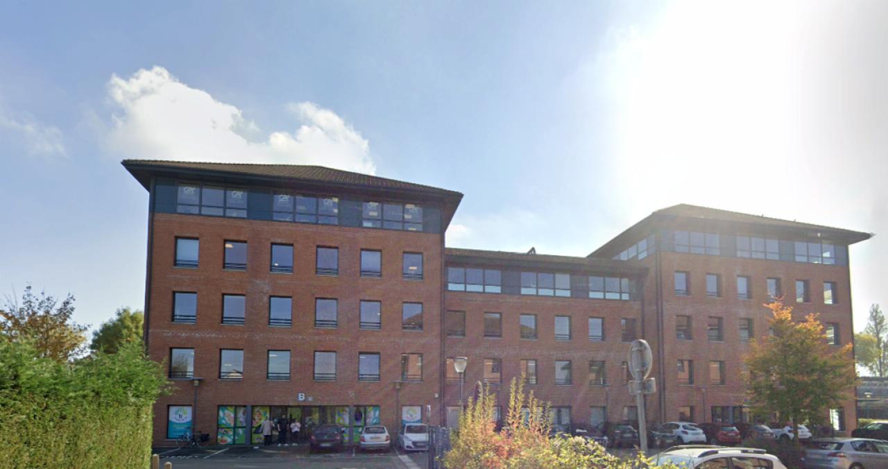 Location bureau Wasquehal Nord OLBUR2530315 1