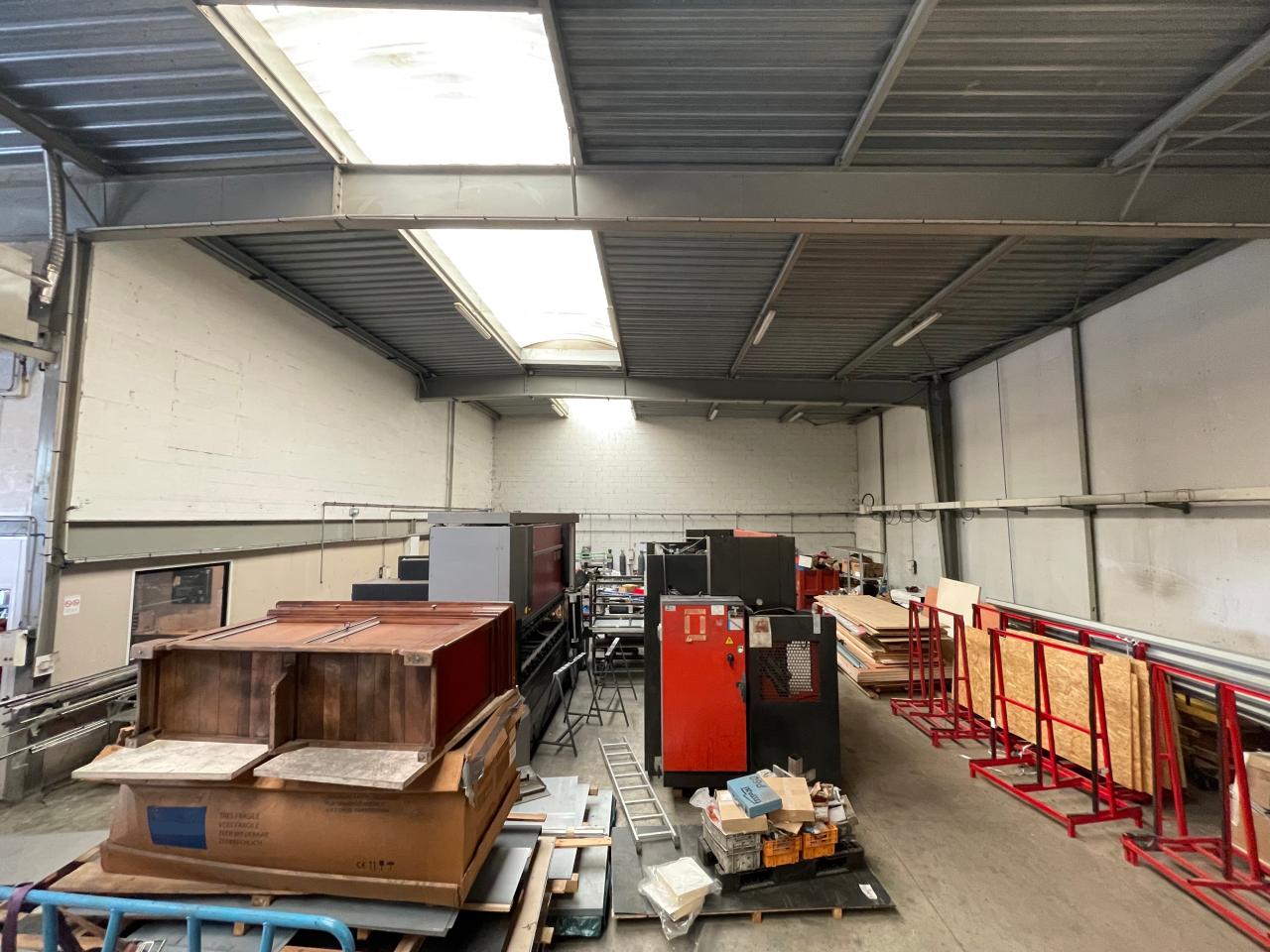 Location local d'activité Argenteuil Val-d'Oise OLACT2534588 3