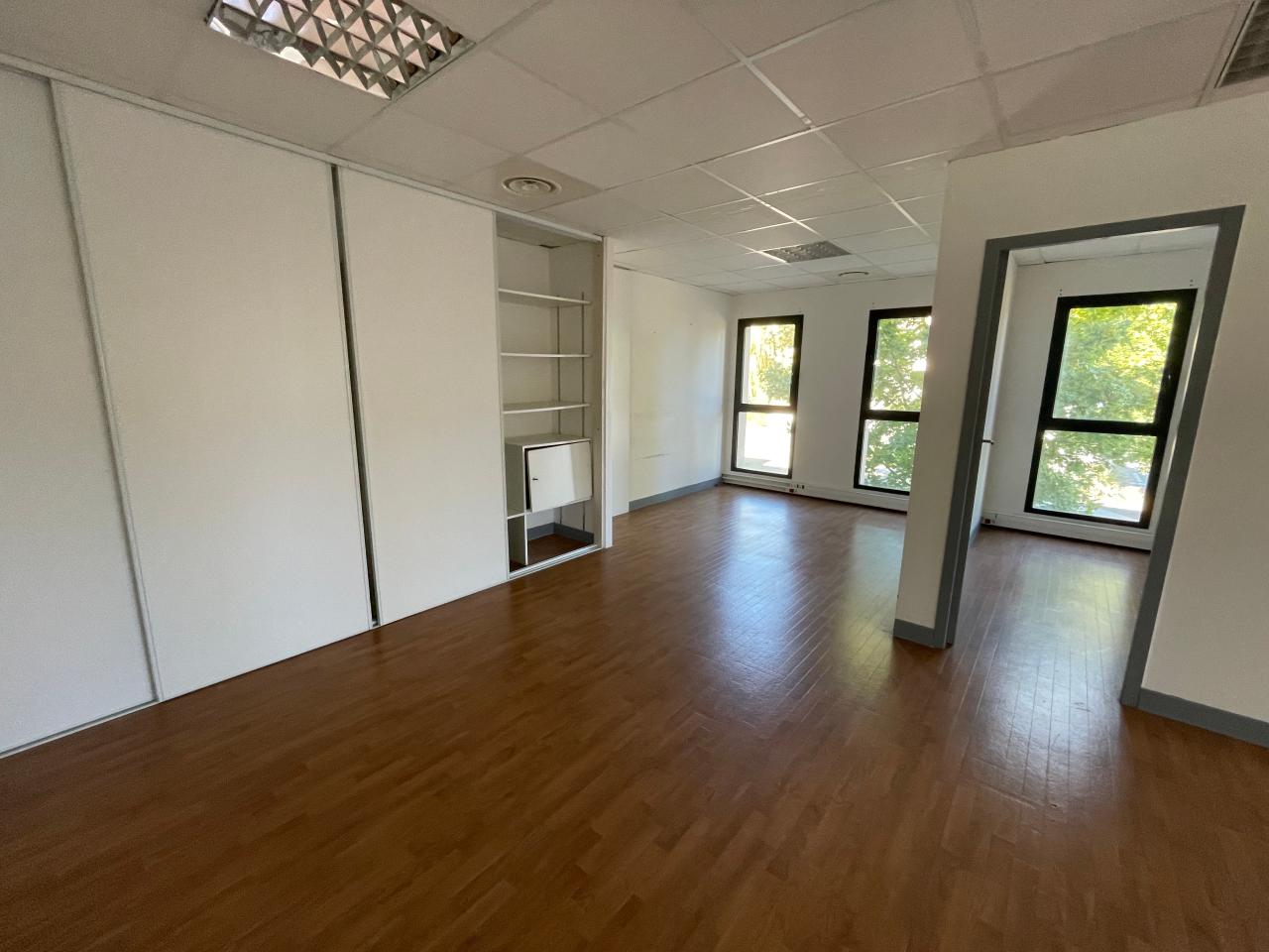 Location bureau Blagnac Haute-Garonne OLBUR2534648 4