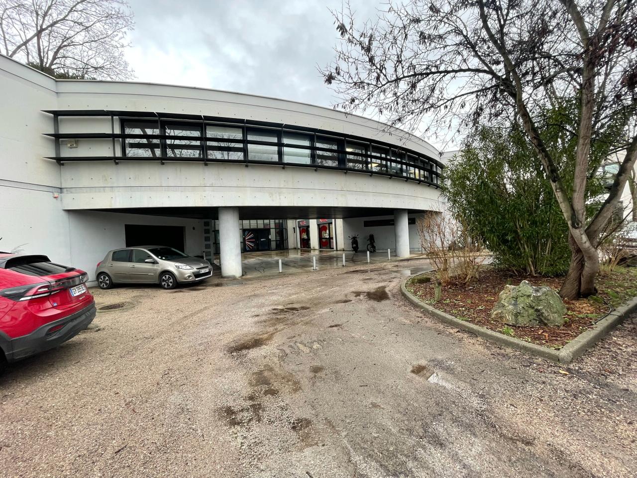 Location bureau Montpellier Hérault OLBUR2530733 2