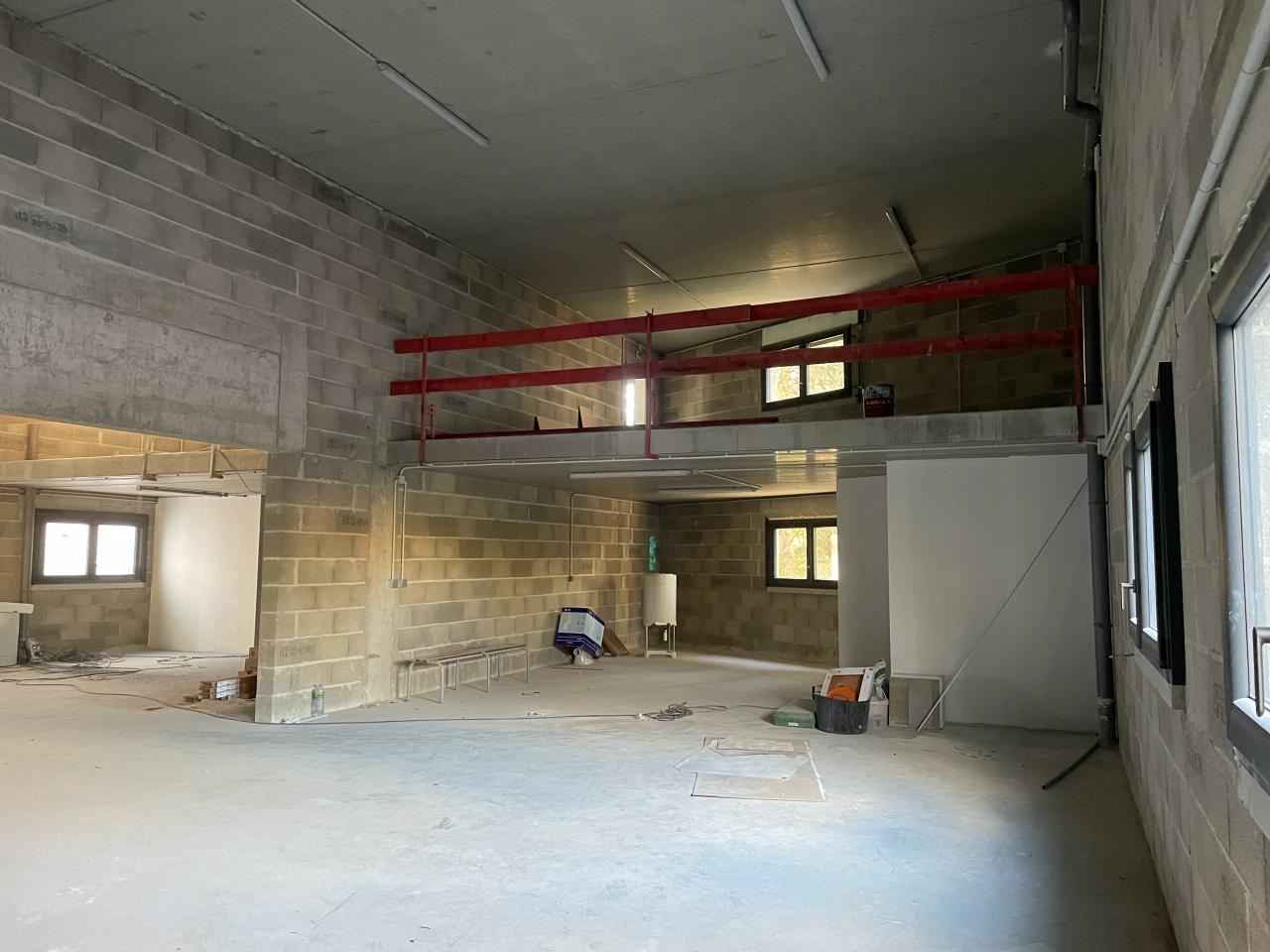 Location local d'activité Tour-de-Salvagny Rhône OLACT2311373 2