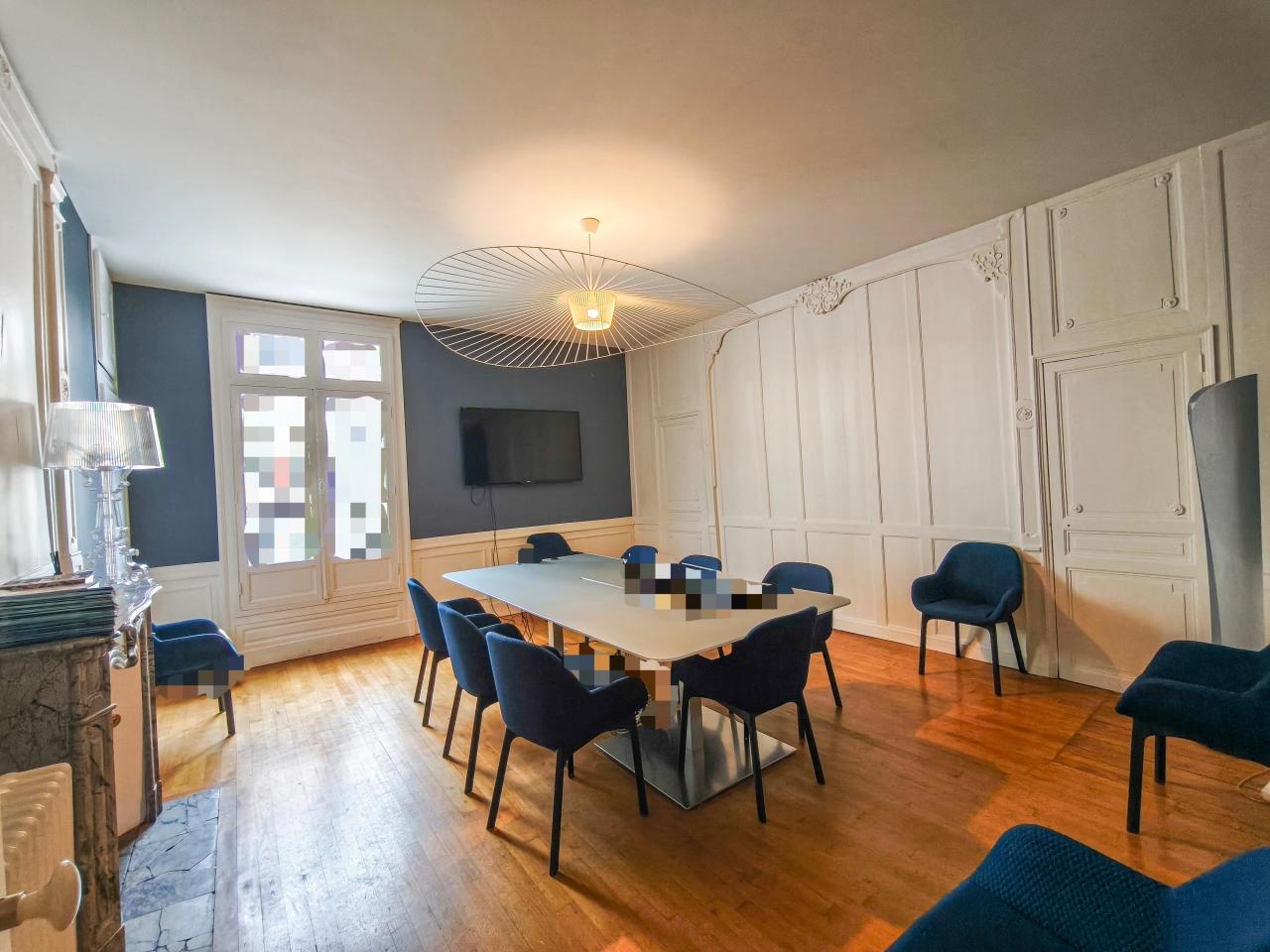 Vente bureau Rennes Ille-et-Vilaine OVBUR2639041 1