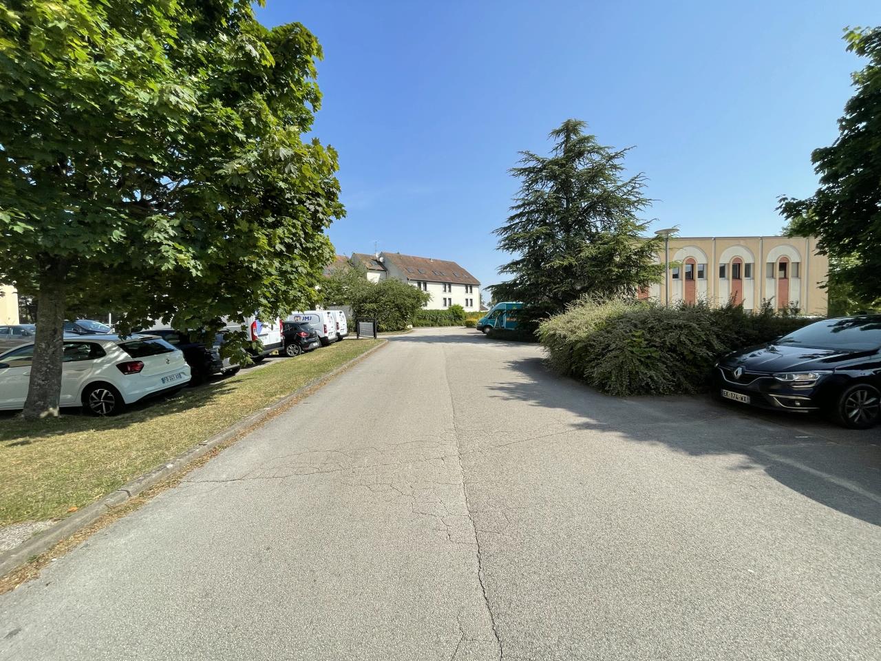 Location bureau Dijon Côte-d'Or OLBUR2533242 4