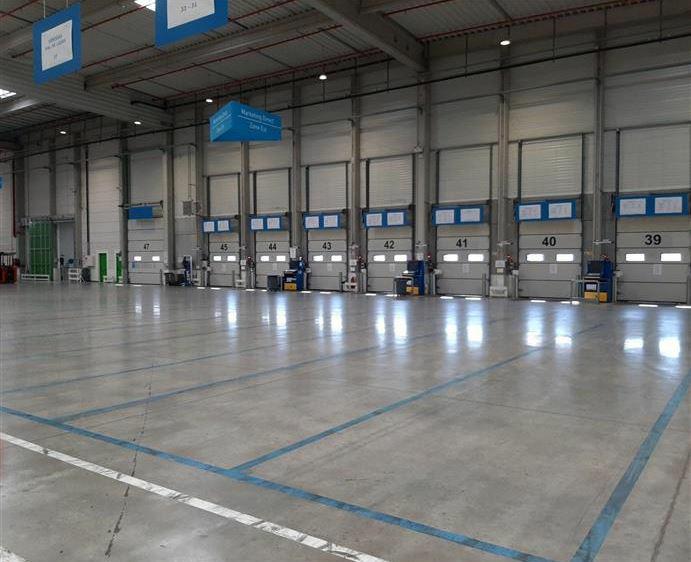 Location entrepôt classe b Bonneuil-sur-Marne Val-de-Marne OLLOG2309184 4