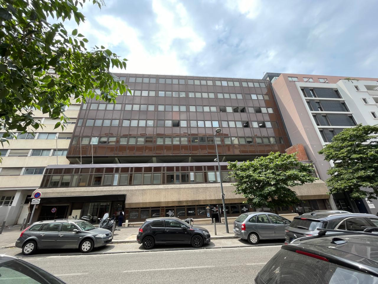 Location bureau Marseille Bouches-du-Rhône OLBUR2641981 1