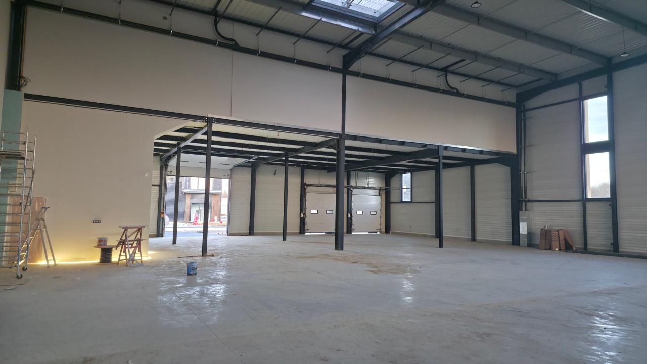Location local d'activité Queue-en-Brie Val-de-Marne OLACT2317550 3