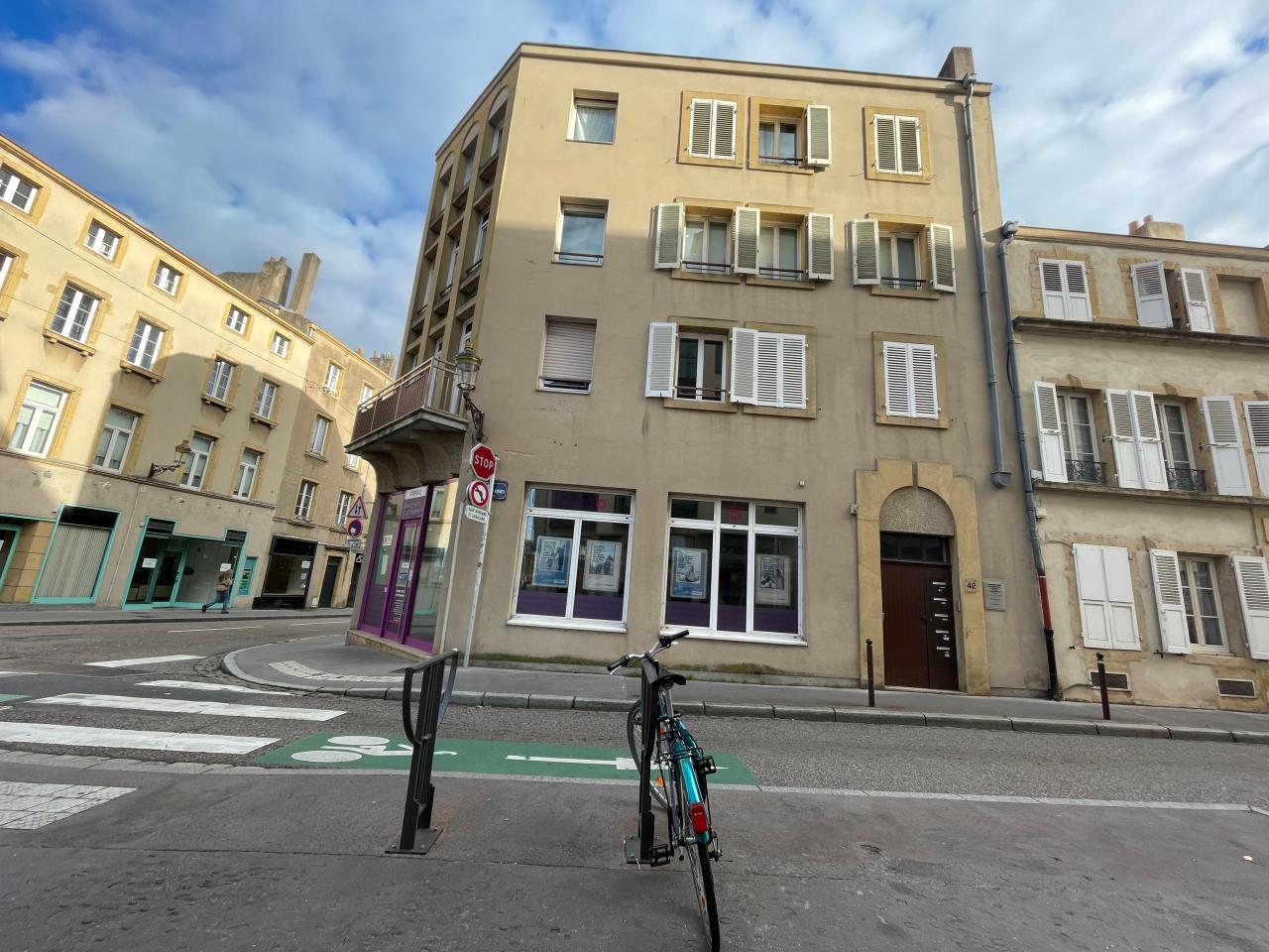 Location bureau Metz Moselle OLBUR2535559 2