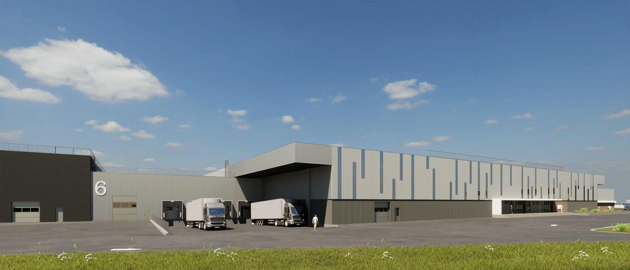 Location local d'activité Saint-Priest Rhône OLACT2531361 3