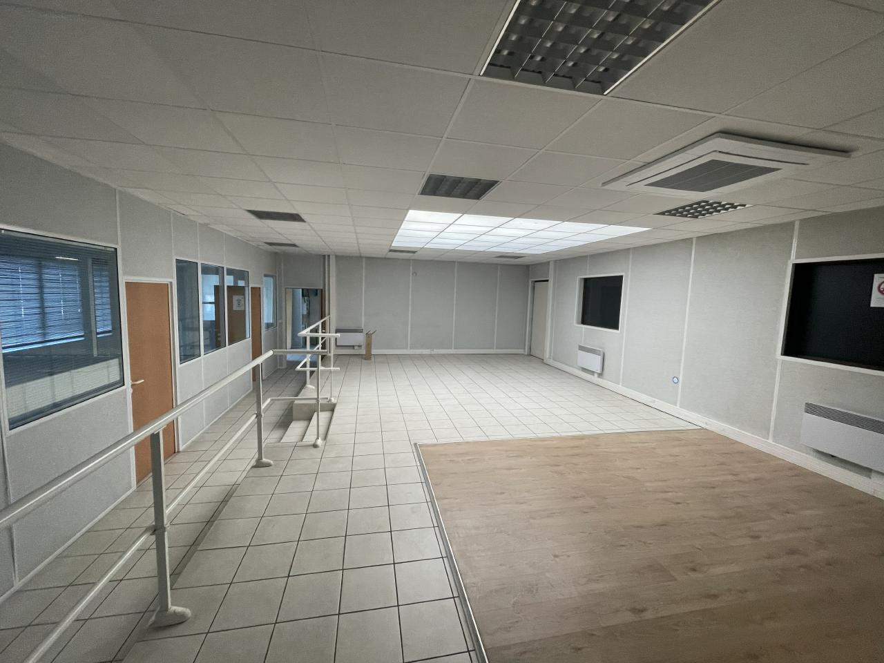 Location local d'activité La Ravoire Savoie OLACT2315028 1