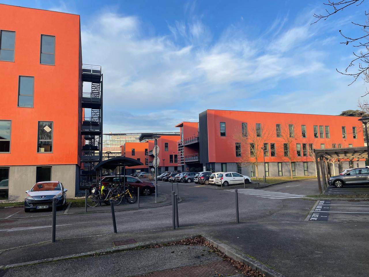 Location bureau Caluire-et-Cuire Rhône OLBUR2425973 1