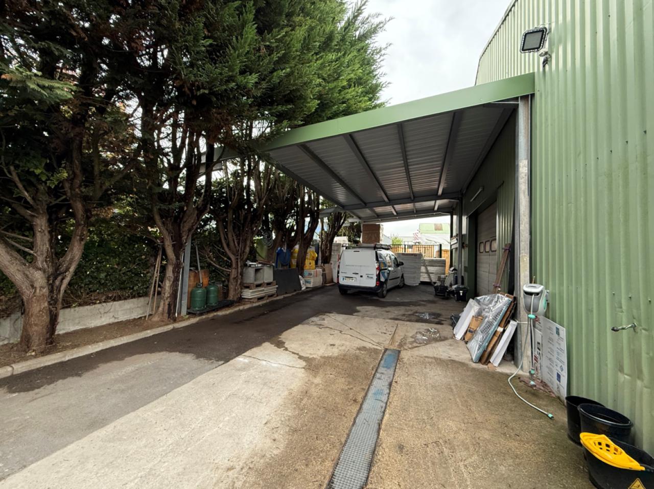 Vente local d'activité Saint-Michel-sur-Orge Essonne OVACT2535282 1