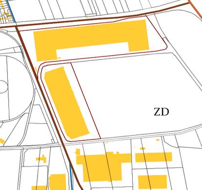 Location entrepôt classe a Bruyères-sur-Oise Val-d'Oise OLLOG2309884 4