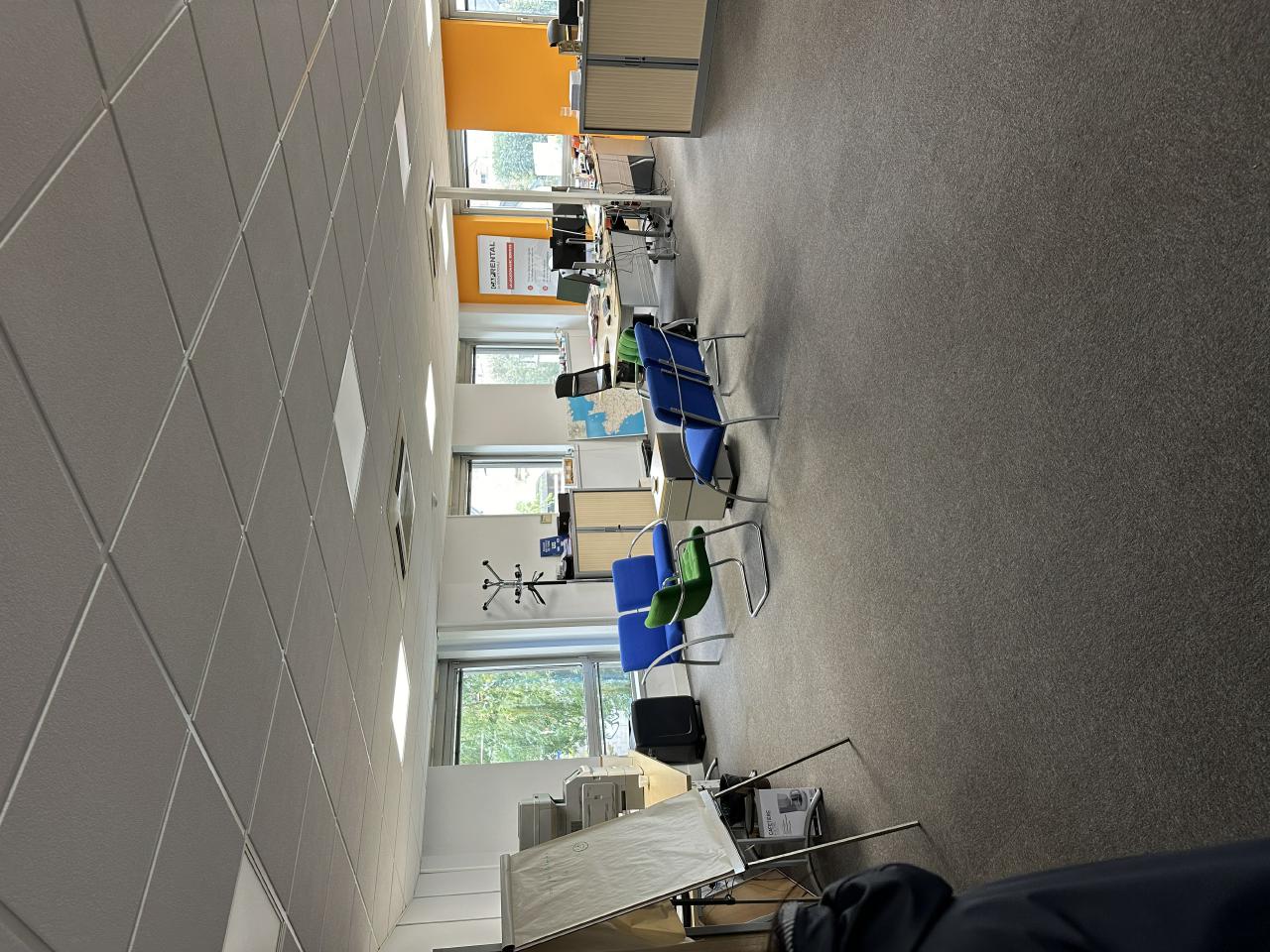 Vente bureau Rennes Ille-et-Vilaine OVBUR2316445 1