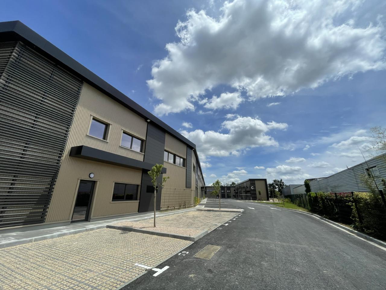 Location local d'activité Launaguet Haute-Garonne OLACT2421300 3