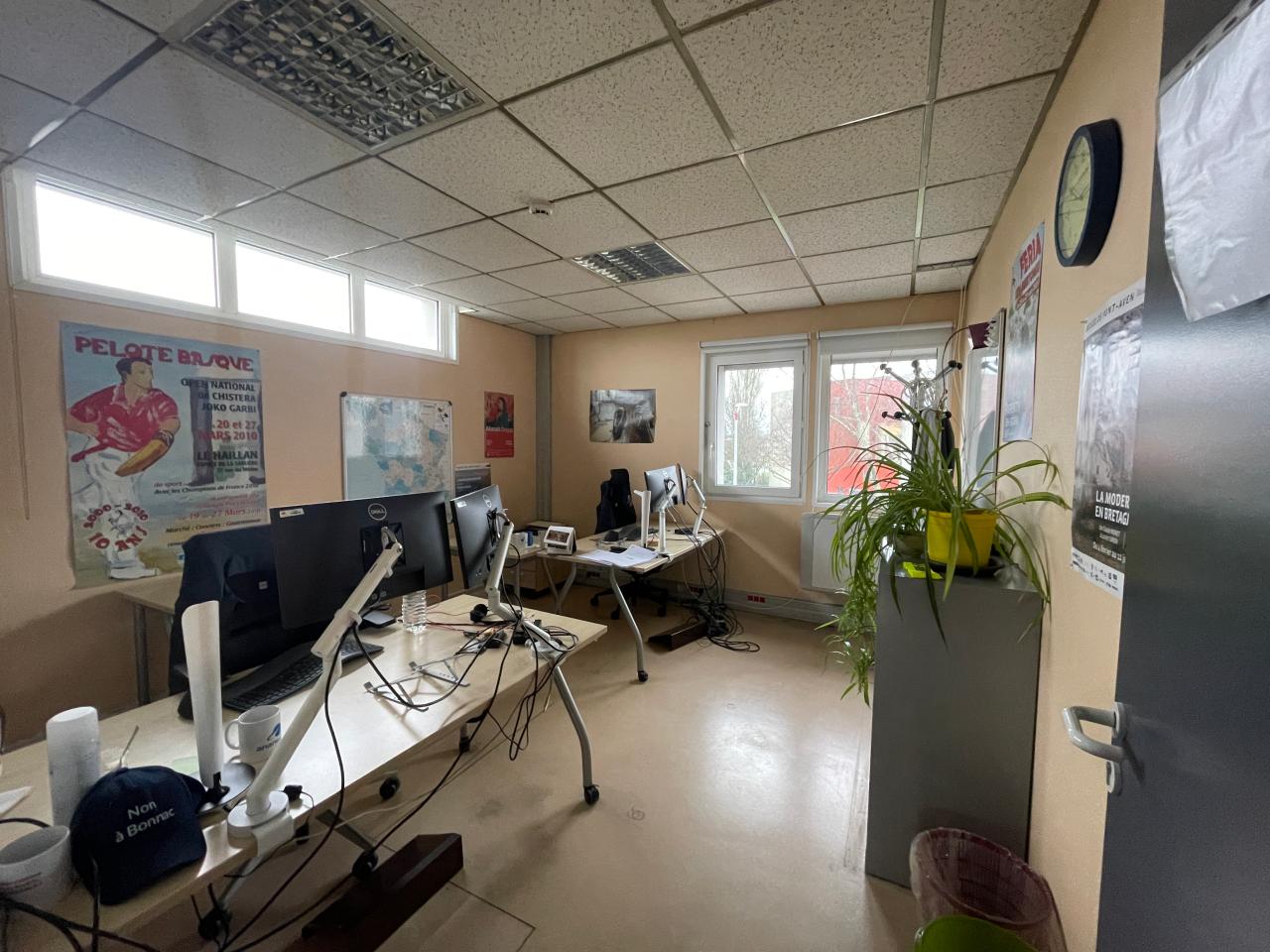 Location bureau Mérignac Gironde OLBUR2643186 4