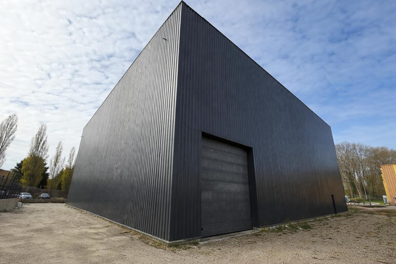 Vente local d'activité Les Alluets-le-Roi Yvelines OVACT2643259 1