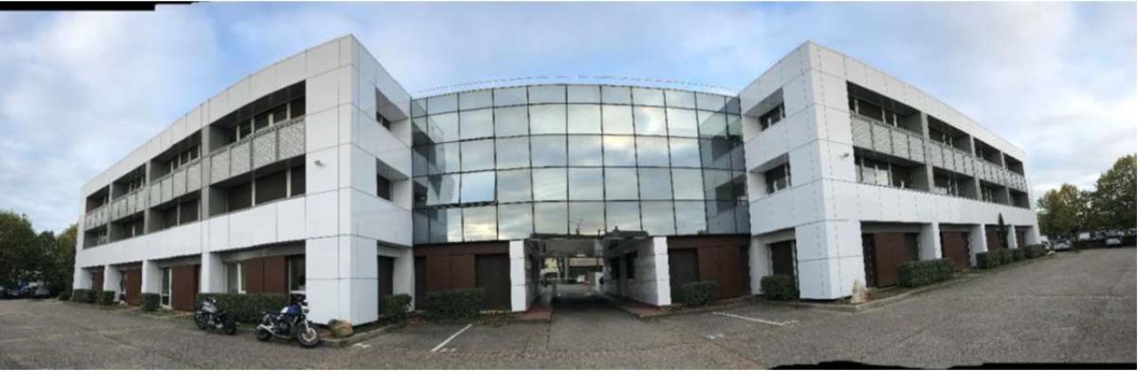 Location bureau Bron Rhône OLBUR2310030 2