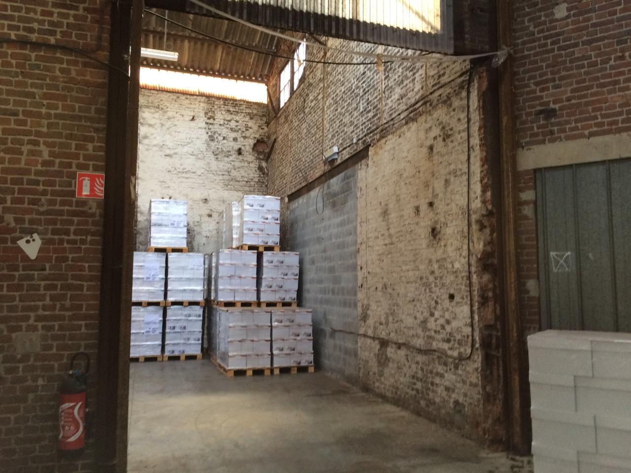 Location local d'activité Villeneuve-d'Ascq Nord OLACT2534485 4