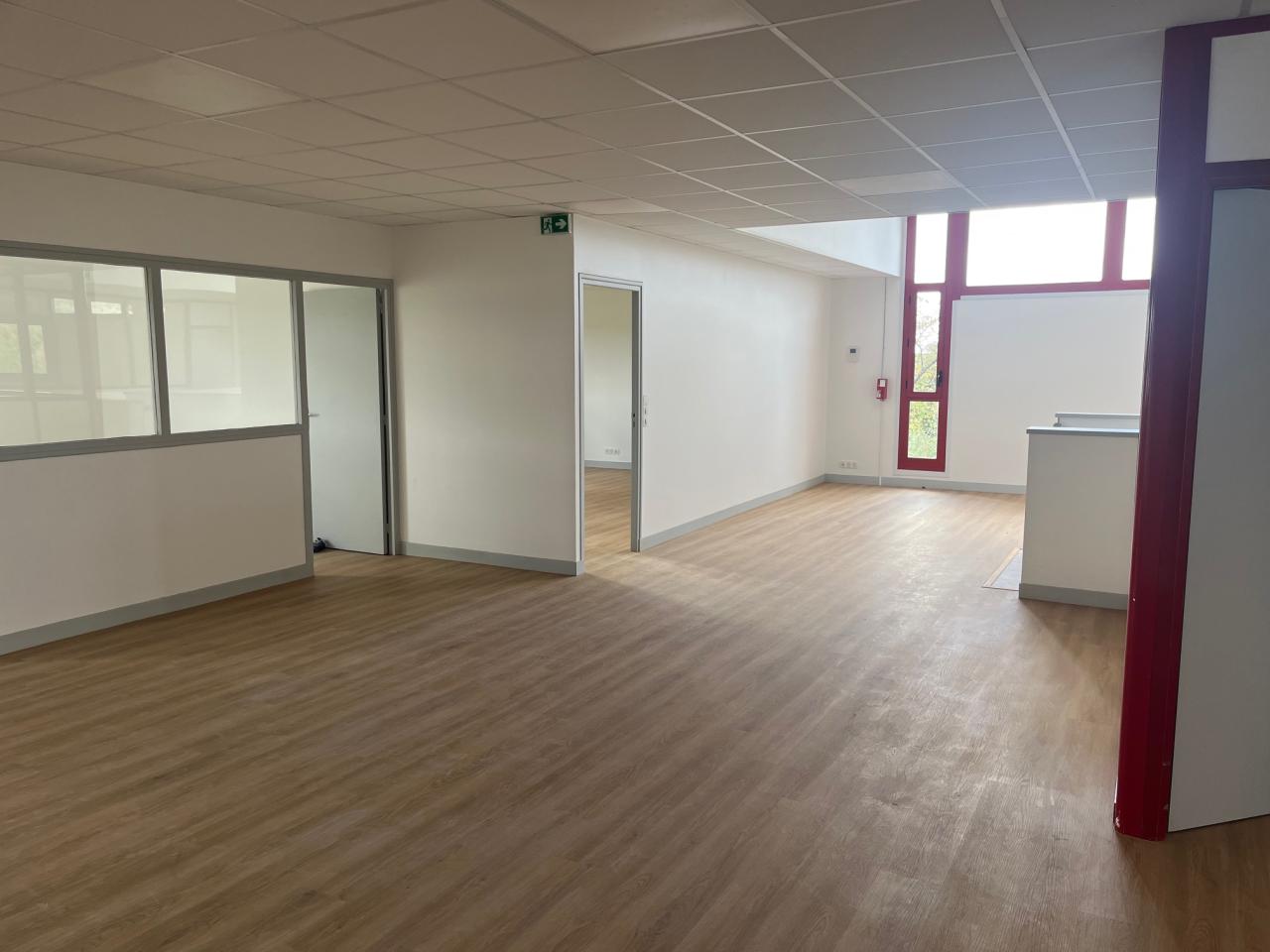 Location local d'activité Chanteloup-en-Brie Seine-et-Marne OLACT2638553 4