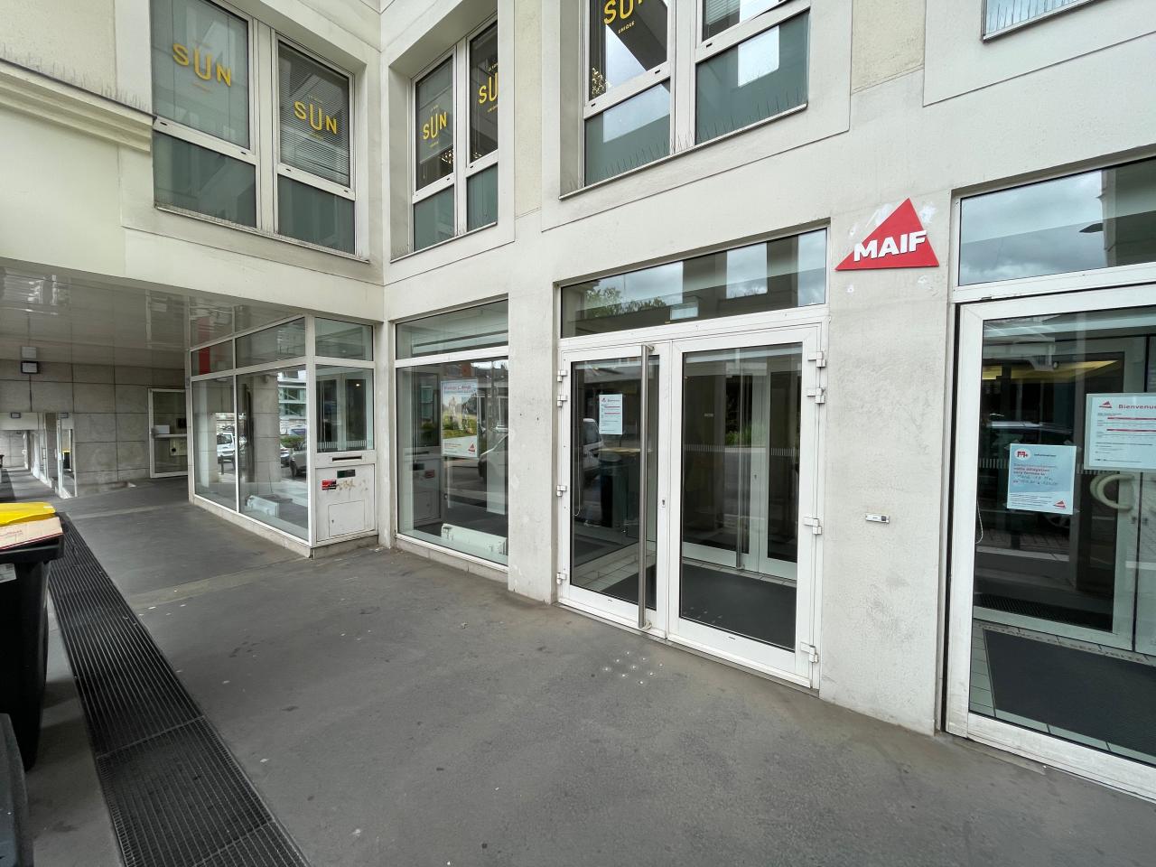 Vente bureau Nantes Loire-Atlantique OVBUR2642036 4