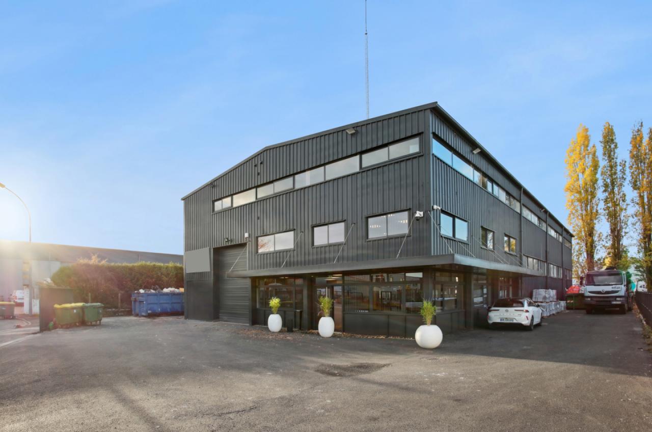 Vente local d'activité Brétigny-sur-Orge Essonne OVACT2536301