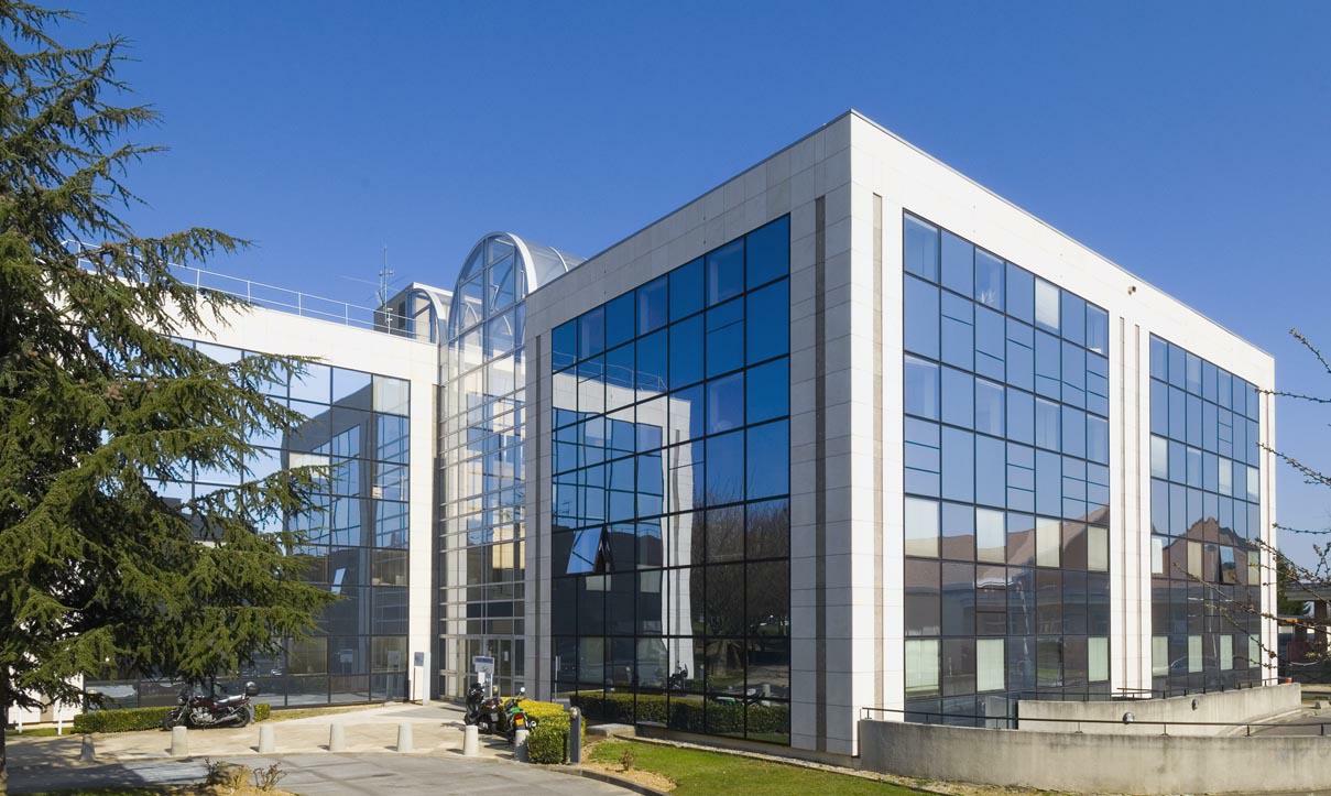 Location bureau Cergy Val-d'Oise OLBUR2105932 1