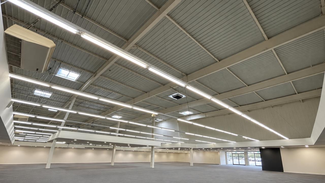 Location commerce Houdemont Meurthe-et-Moselle OLCOM2645250