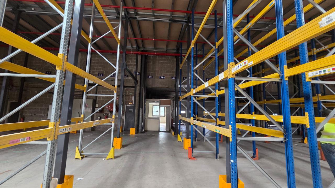 Location entrepôt Croissy-Beaubourg Seine-et-Marne OLLOG2640153 3