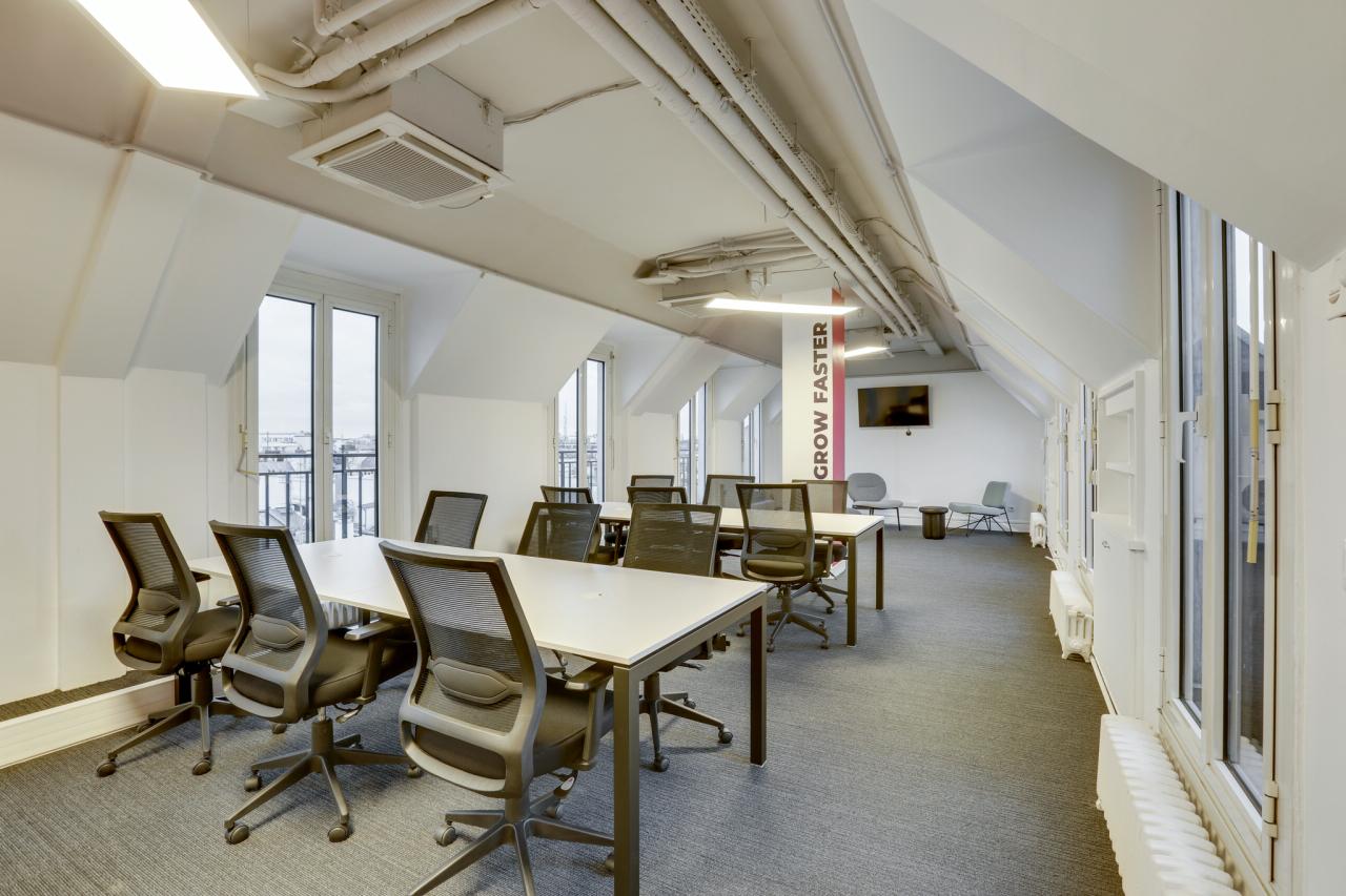 Location coworking Paris OLBUR2533738 3