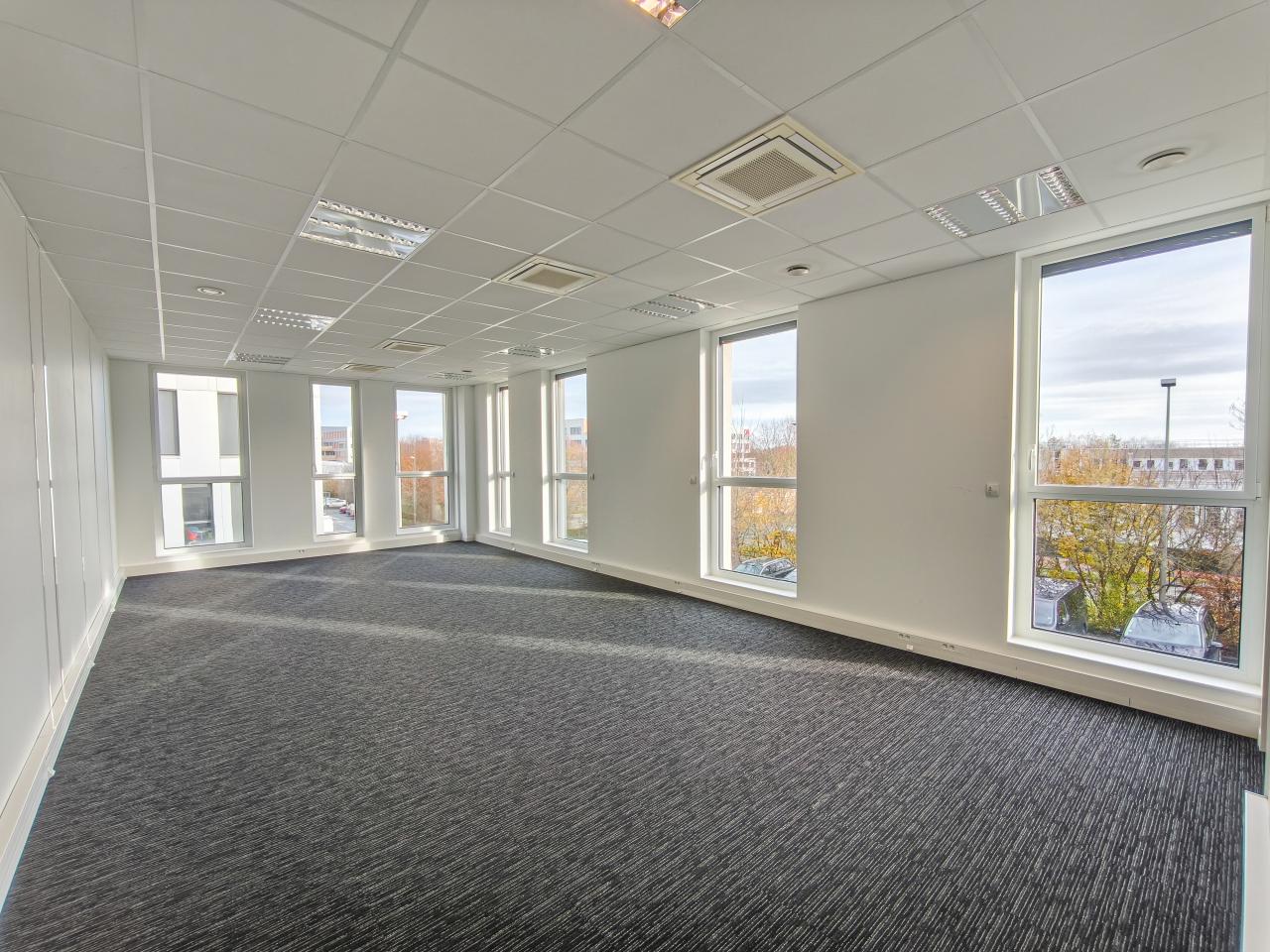 Location bureau Cesson-Sévigné Ille-et-Vilaine OLBUR2537624 1