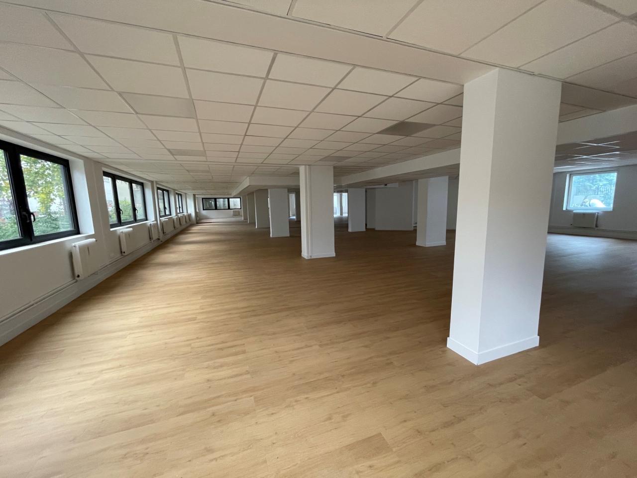 Location bureau Montreuil Seine-Saint-Denis OLBUR2118389 2