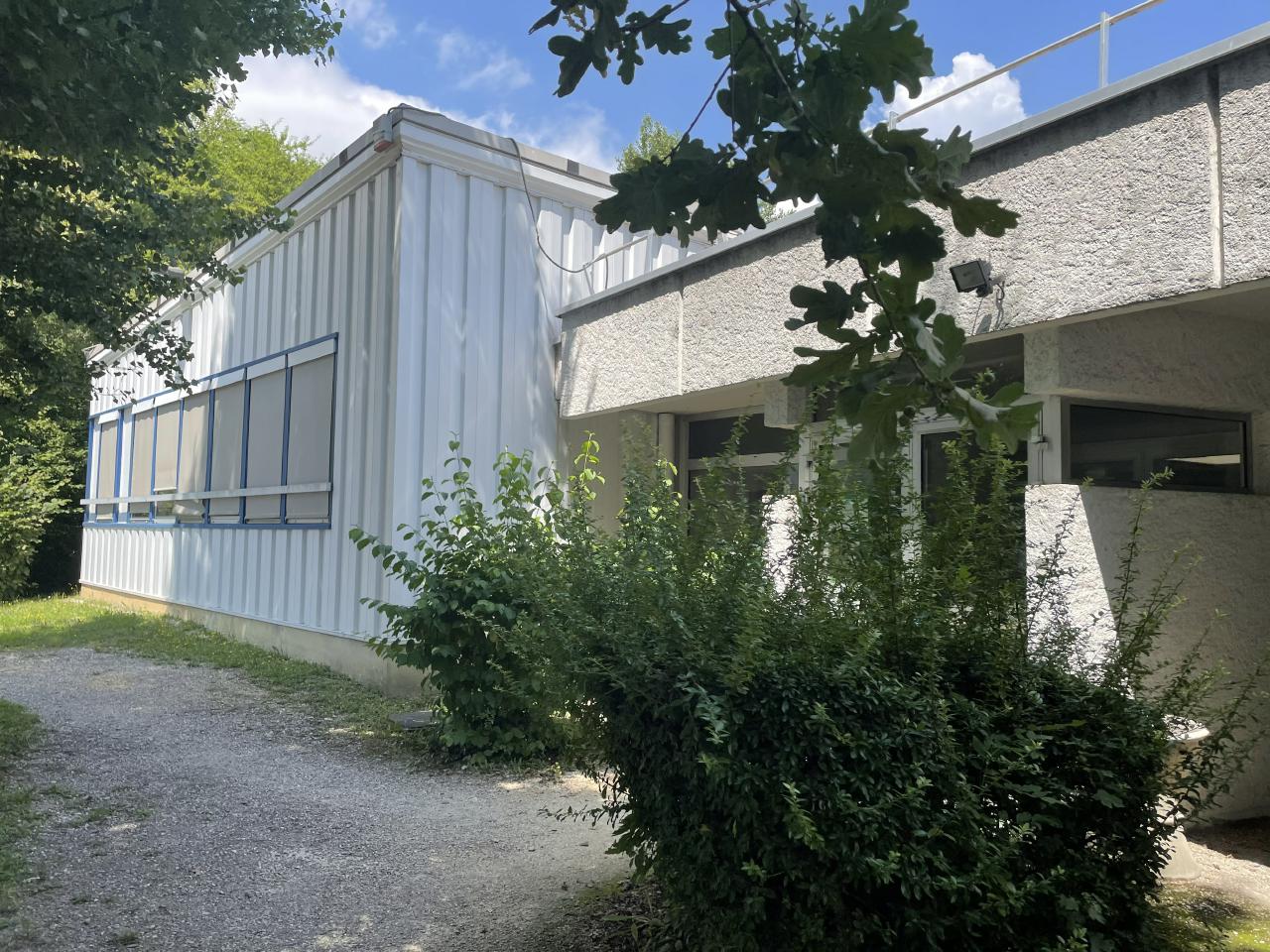 Location local d'activité Meylan Isère OLACT2426369 2