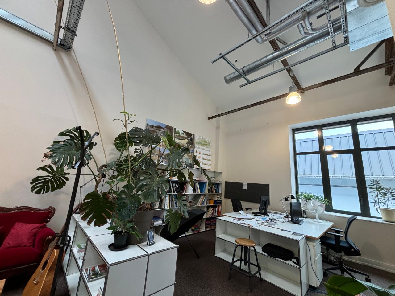 Location bureau Lyon Rhône OLBUR2641498 4